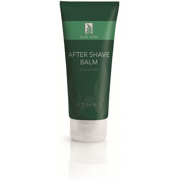 ALOE VERA AFTER SHAVE BALM