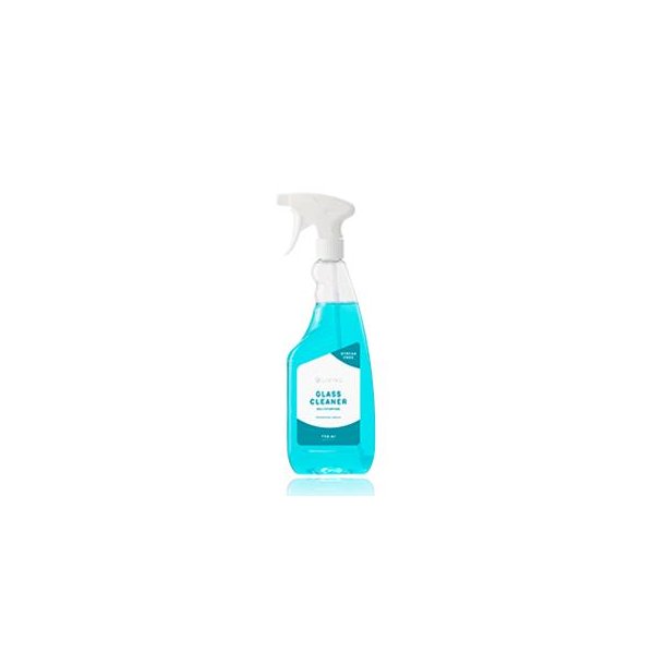 Glass Cleaner Glass cleaner med pumpe